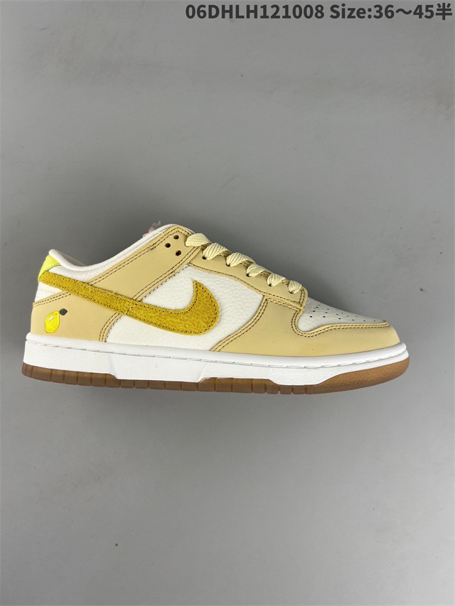 women low top dunk shoes 2022-11-25-194